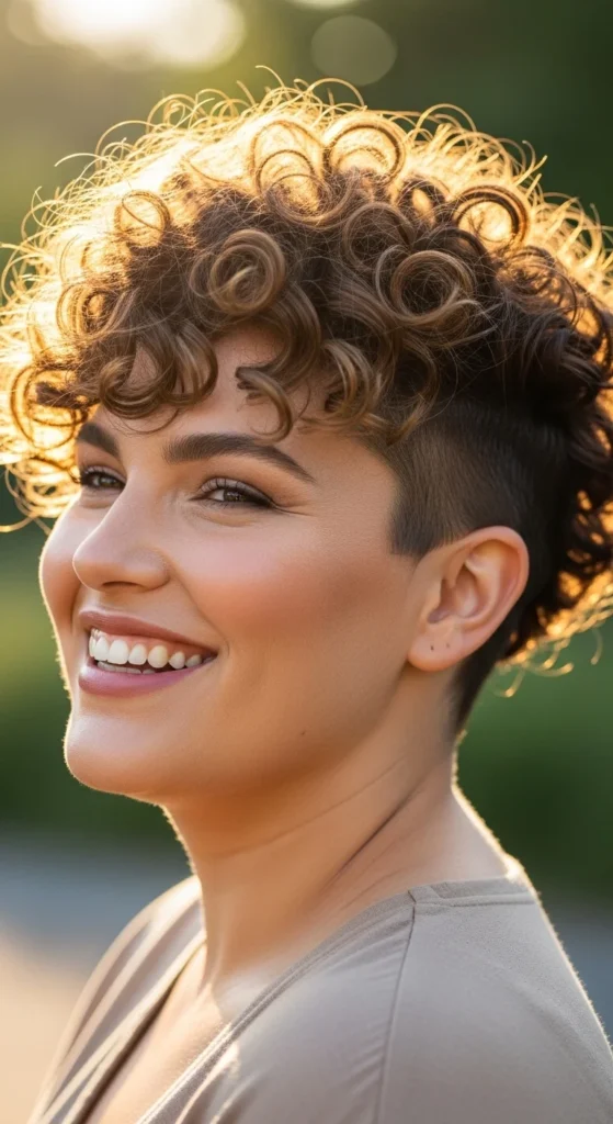 19. Curly Pixie with Undercut.webp