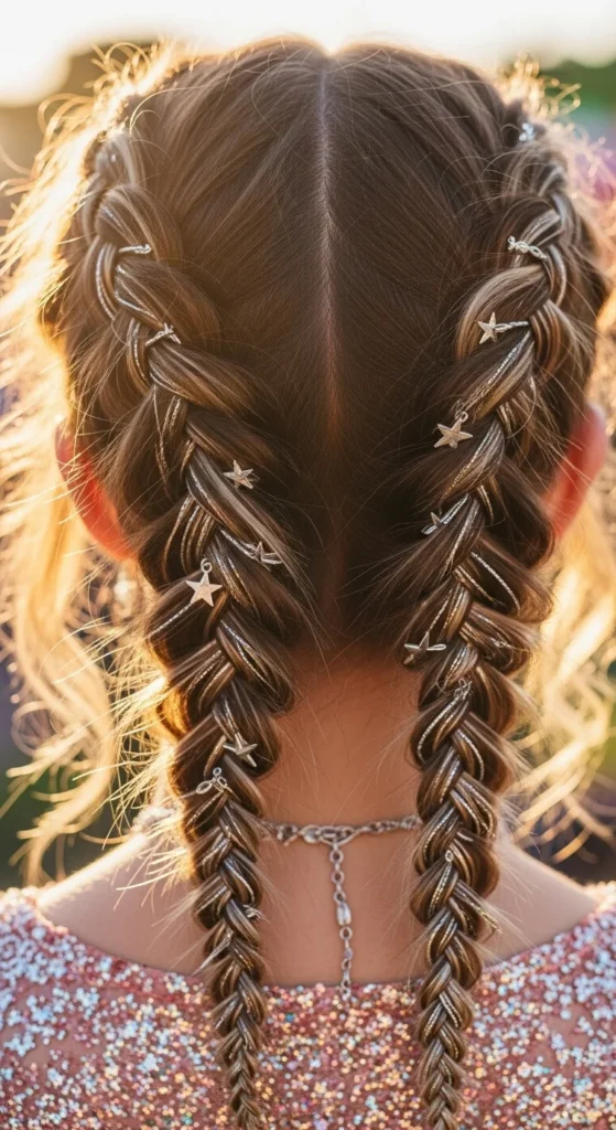 19. Festival Glitter & Star Braids.webp