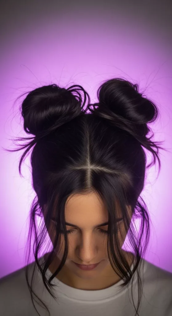 19. Space Buns.webp
