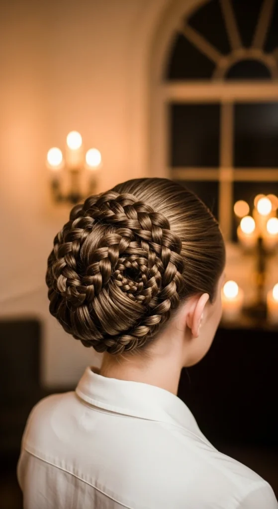 19. Updo Variations by Witch Type.webp