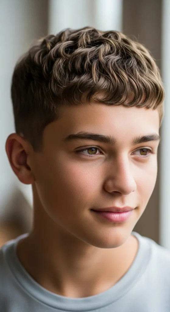 19. Wavy Caesar with Textured Fringe.webp