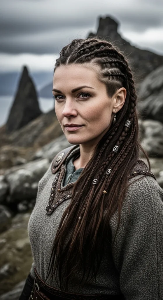 19. Zero-Commitment Viking Looks (No Shaving, No Dye).webp