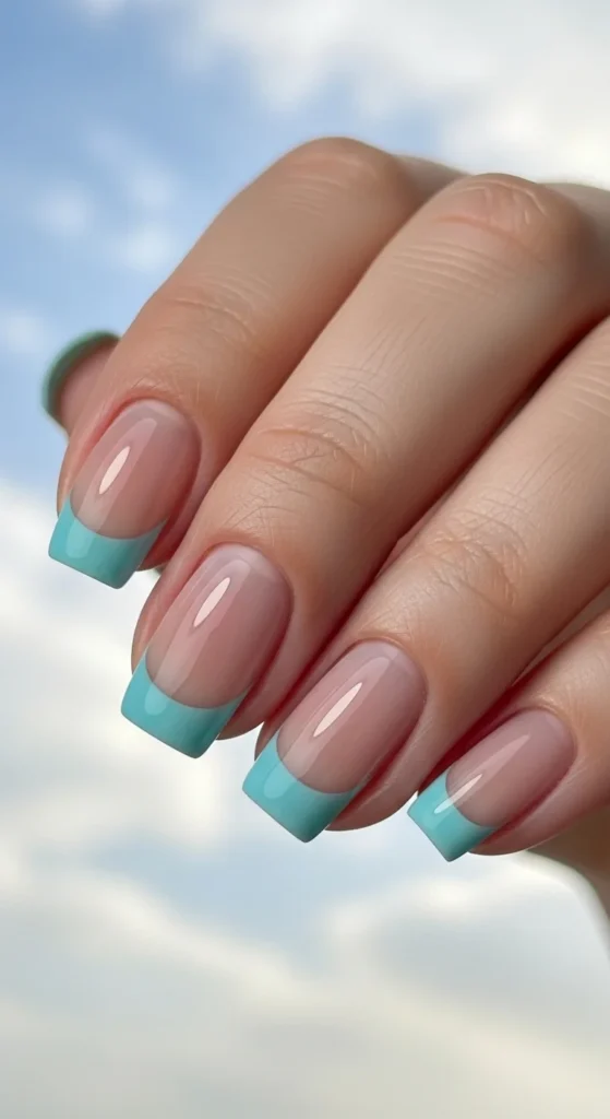 2. Baby Blue Micro French Tips.webp