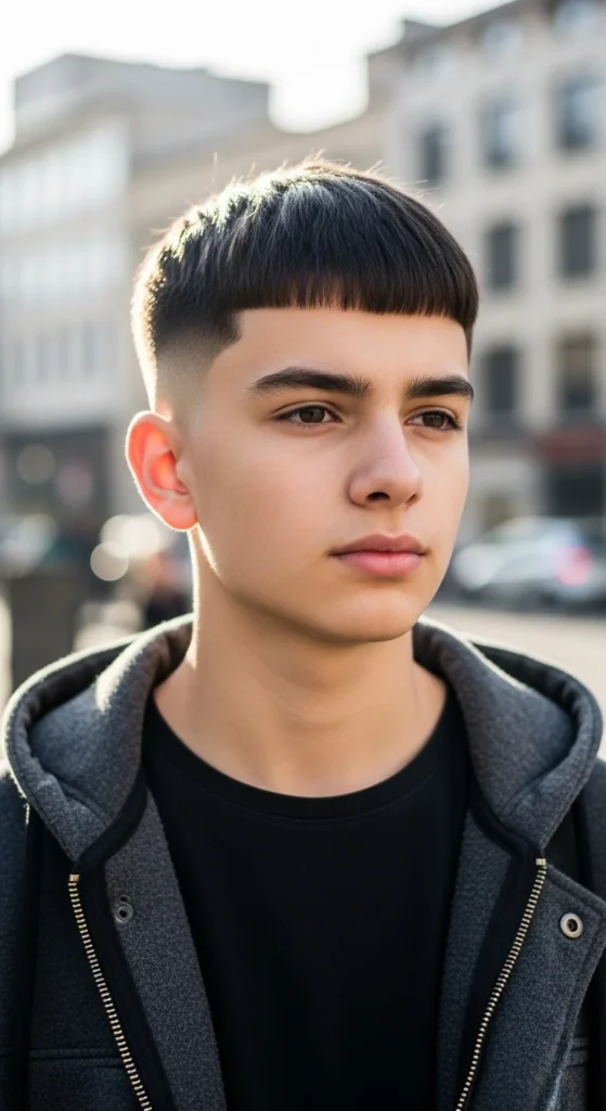 2. French Crop with Low Fade.webp