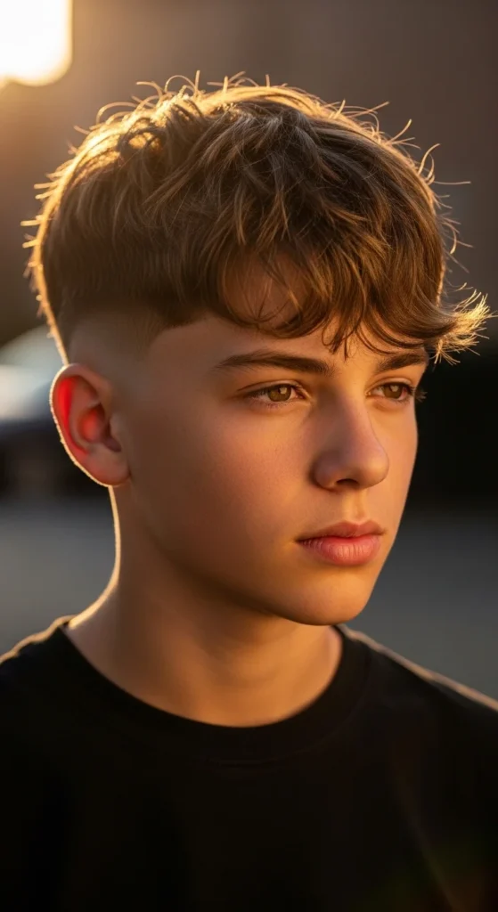 2. Messy Fringe with Low Fade.webp