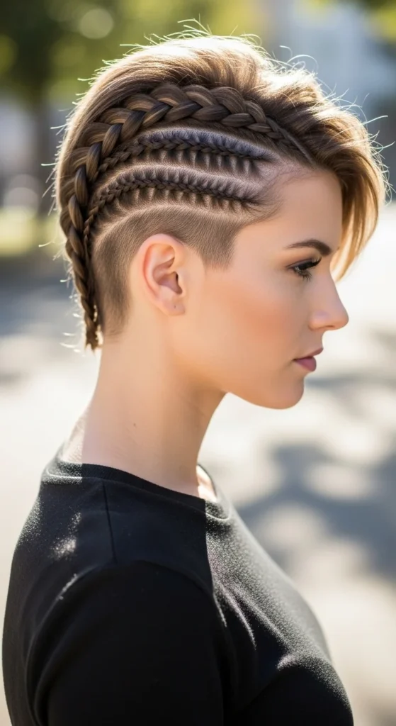 2. Side Braided Undercut Look.webp
