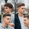 20 Easy Teen Boy Short Hairstyles for Low-Maintenance Confidence.webp
