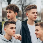 20 Easy Teen Boy Short Hairstyles for Low-Maintenance Confidence.webp