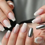 20 Fresh White French Nail Twists That Feel Brand New.webp