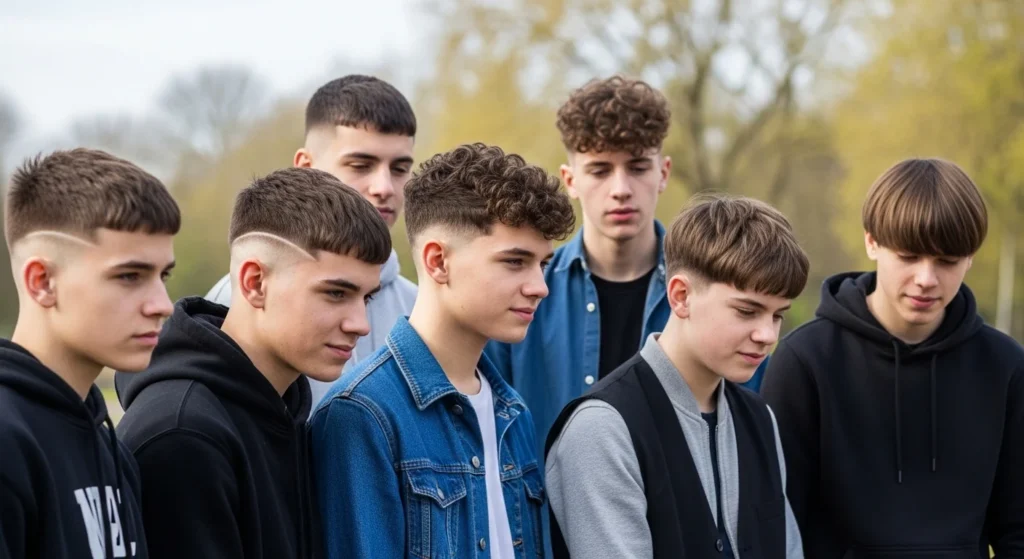 20 Trendy Teen Boy Hairstyles for a Fresh New Look.webp
