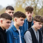 20 Trendy Teen Boy Hairstyles for a Fresh New Look.webp