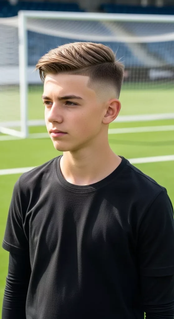 20. Athletic Fade Cut.webp