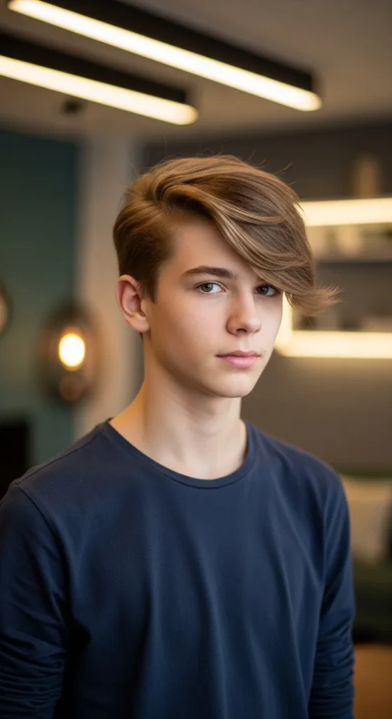 20. E-Boy Fringe Haircut.webp