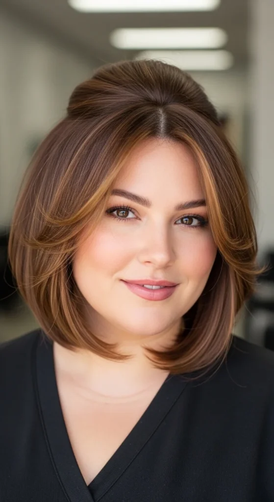 20. Feathered Neck-Length Lob.webp