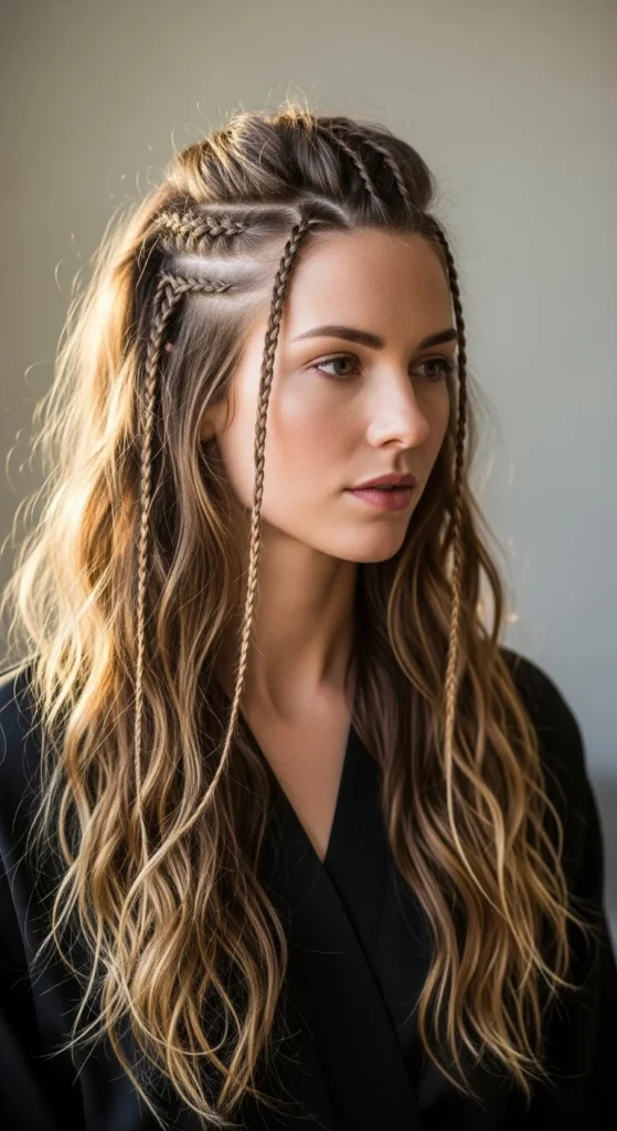 20. Heat-Free Textured Viking Style.webp