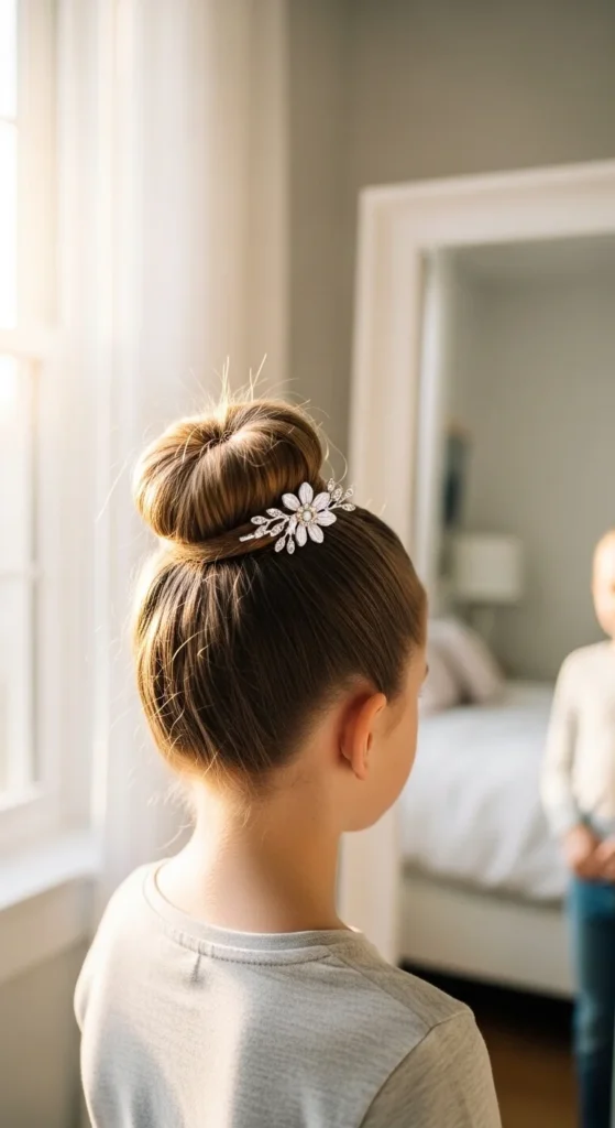 20. Princess Bun.webp