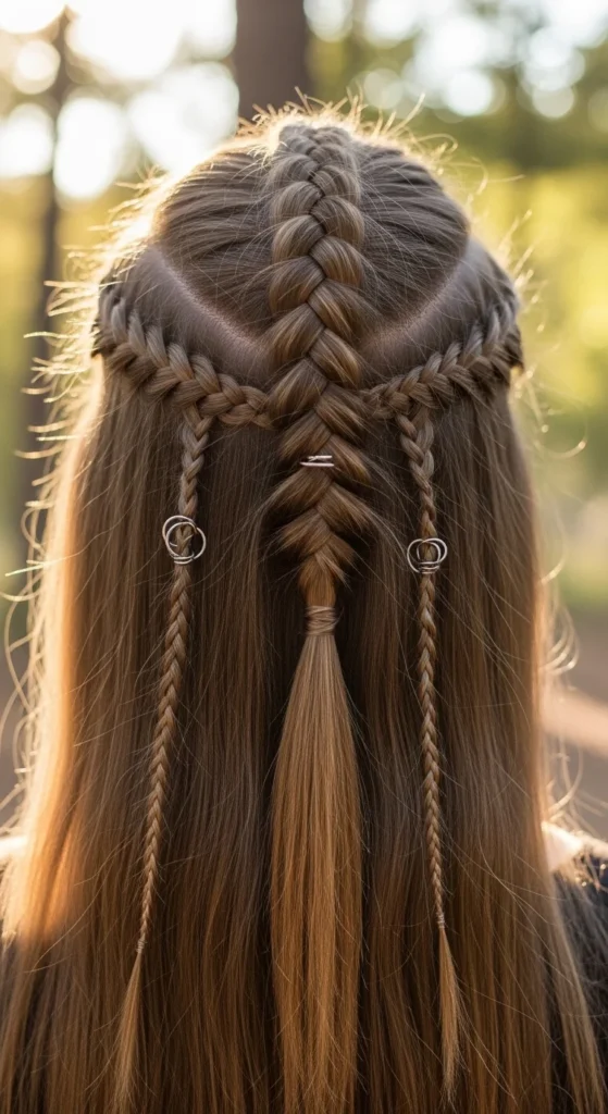 20. Viking Braids for Fine Hair.webp