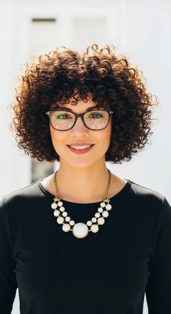 20. Voluminous Rounded Curly Bob.webp