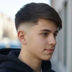 21 Simple Teen Boy Straight Haircuts for a Clean, Modern Finish.webp