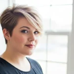 21 Stunning Pixie Cut for Plus Size Women for a Chic, Lifted Look.webp