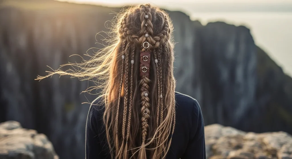 21 Stunning Viking Braid Hairstyles for Women for a Head-Turning Look.webp