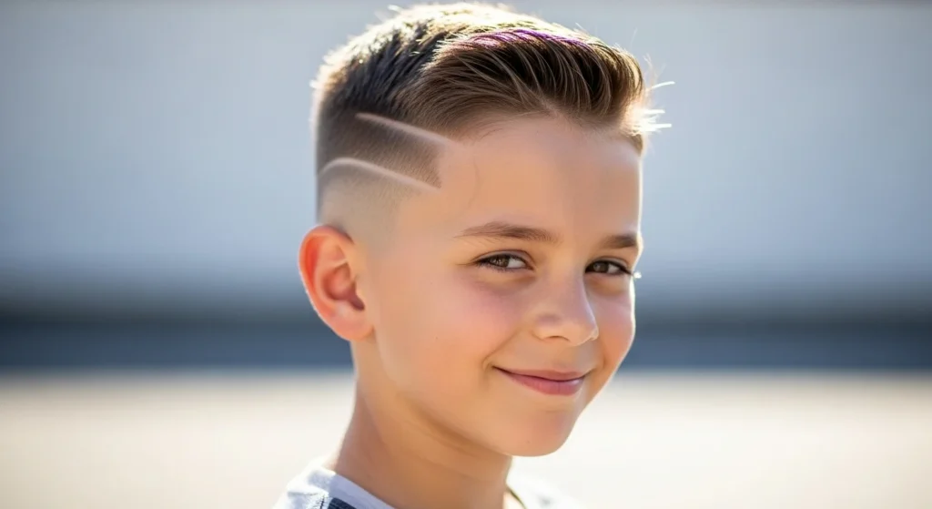 21 Trendy Little Boy Hairstyles for a Fresh, Clean Style.webp