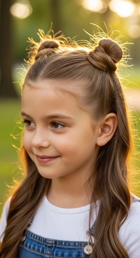 21. Double Twisted Half-Up.webp