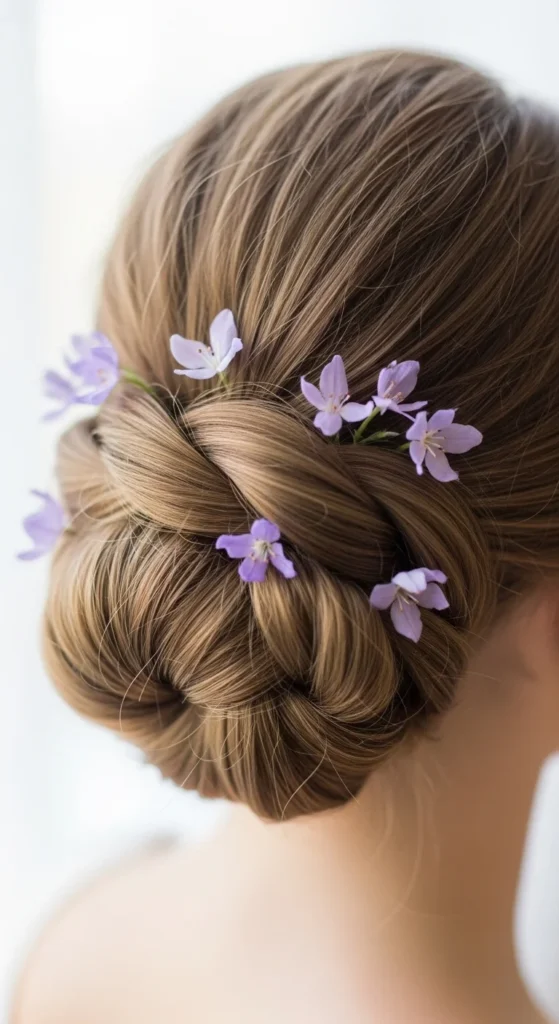 21. Lavender Flower Twist.webp