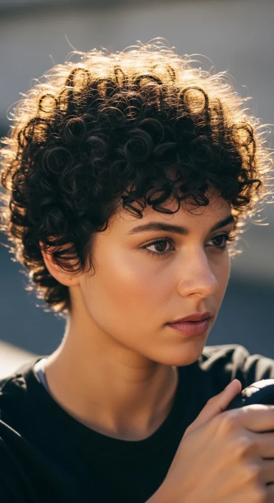 21. Workout-Friendly Curly Pixie for Active Lifestyles.webp