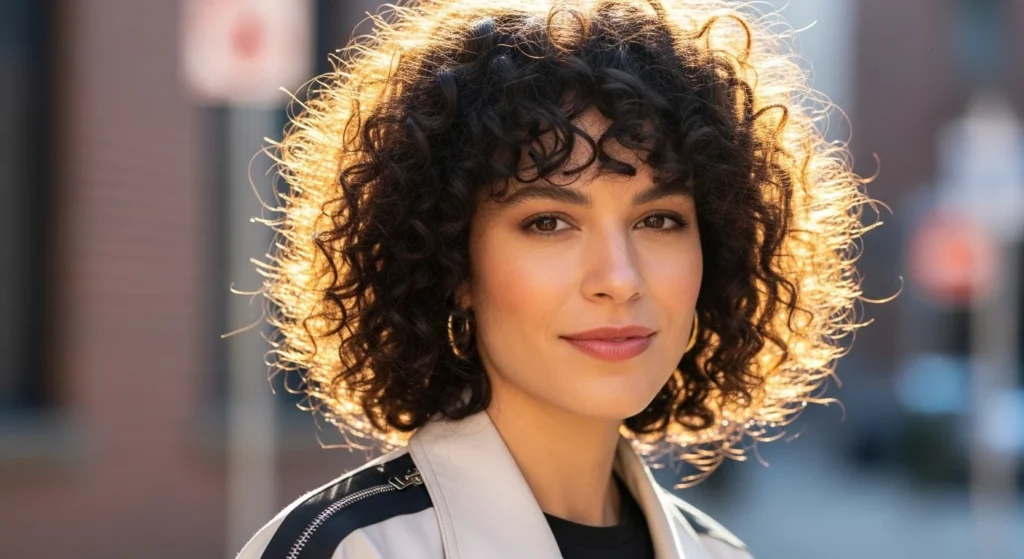 22 Cute Curly Bob Hairstyles That Feel Fresh and Modern.webp