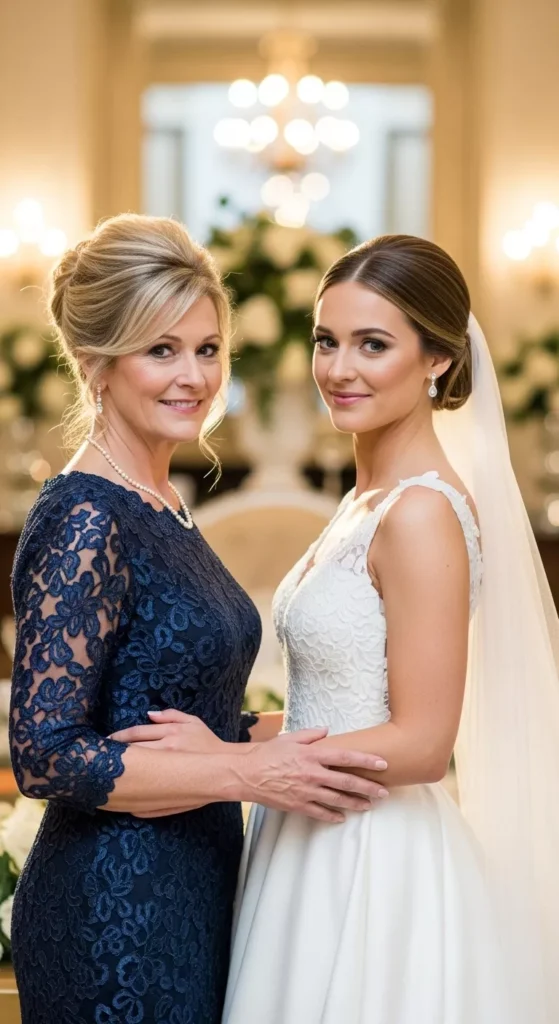 22. Coordinated Mother-Daughter Style.webp