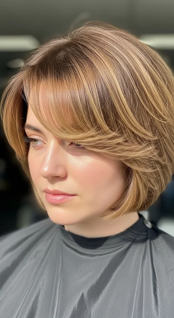 22. Korean Pixie Softness with Rounded Bangs.webp