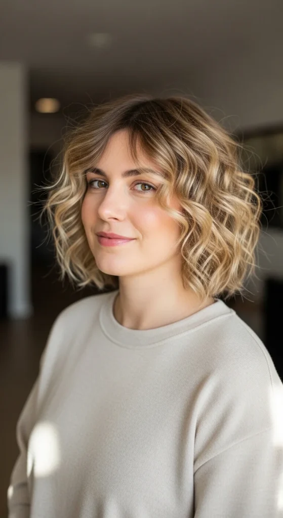 22. Soft Textured Curly Bob.webp