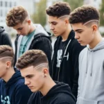 23 Bold Teen Boy Fade Haircut Styles for a Cleaner, Sharper Look.webp