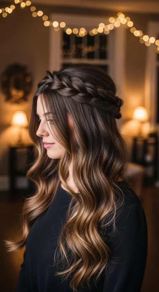 23. Crown Twist with Loose Waves.webp