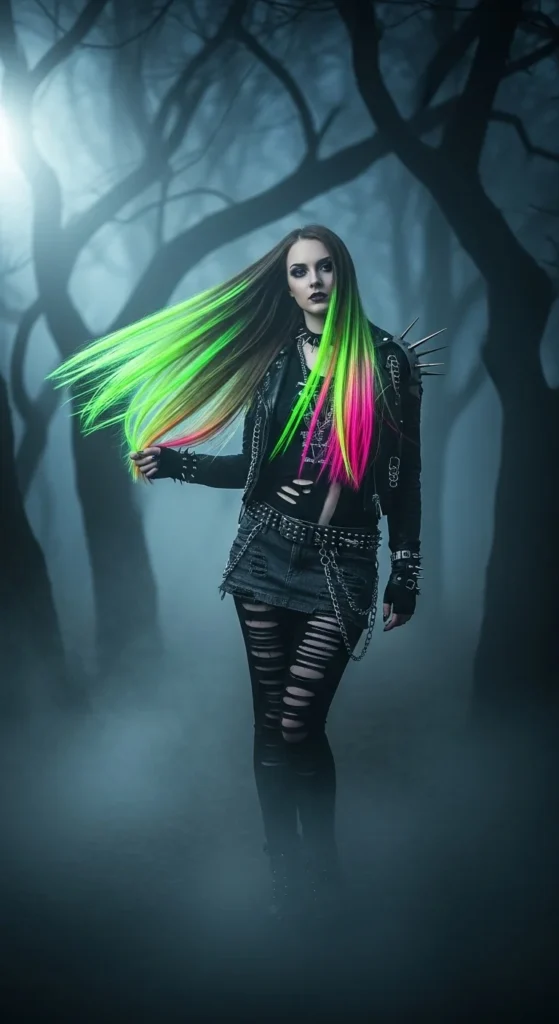 23. Edgy Neon Streaks.webp