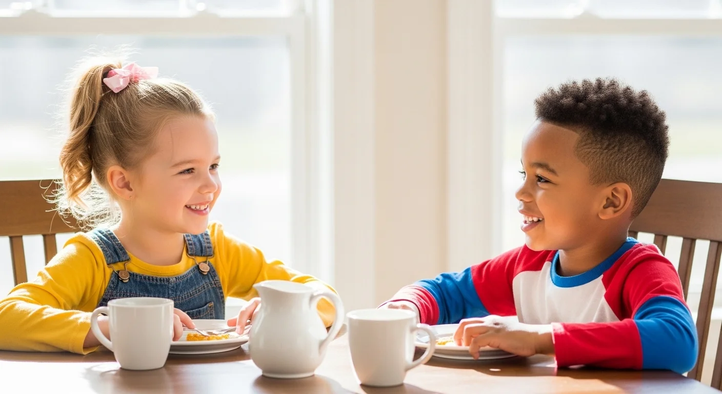 24 Easy Hairstyles for Little Kids for Fast, Tangle-Free Mornings