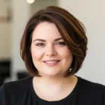 24 Gorgeous Short Haircuts for Plus Size Women for a Slimmer-Looking Face.webp