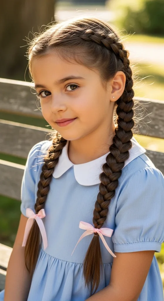 3. Beginner Dutch Braids That Stay Through Recess.webp