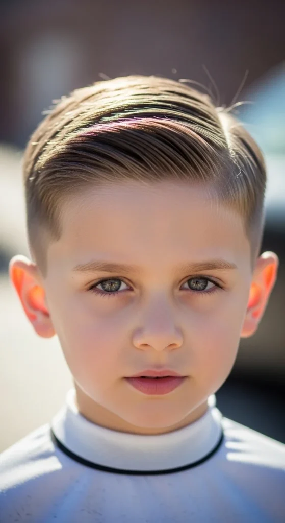 3. Classic Crew Cut.webp