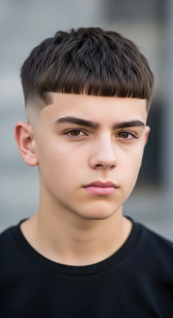 3. French Crop with Mid Fade.webp