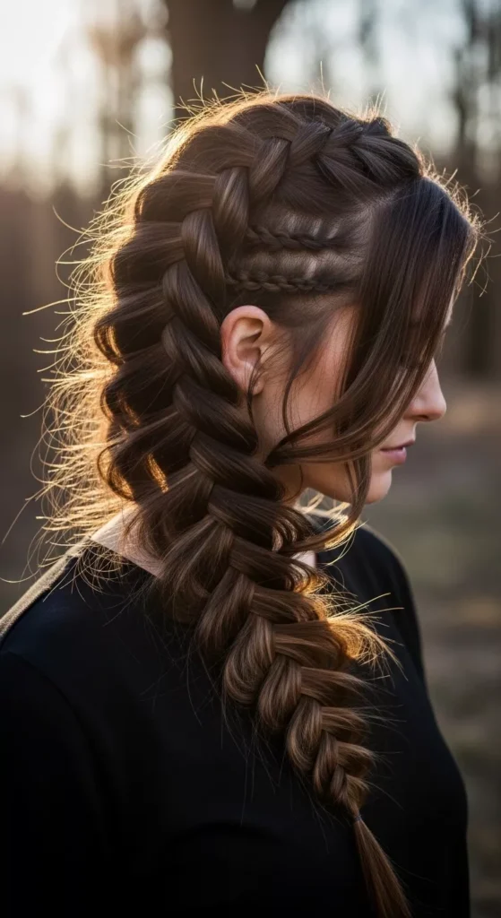 3. Side Warrior Braid.webp