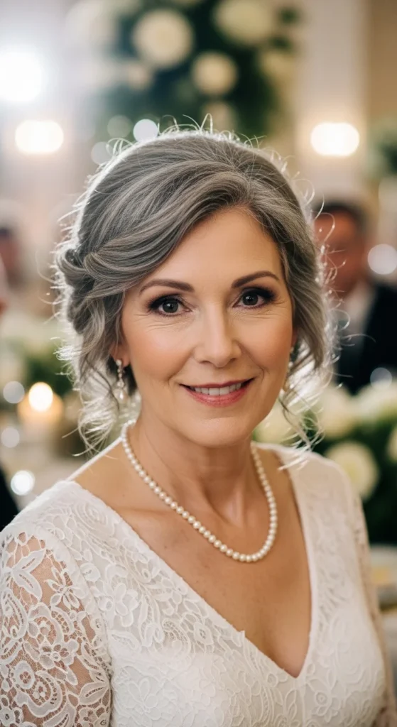 3. Twisted Half-Up with Loose Waves.webp