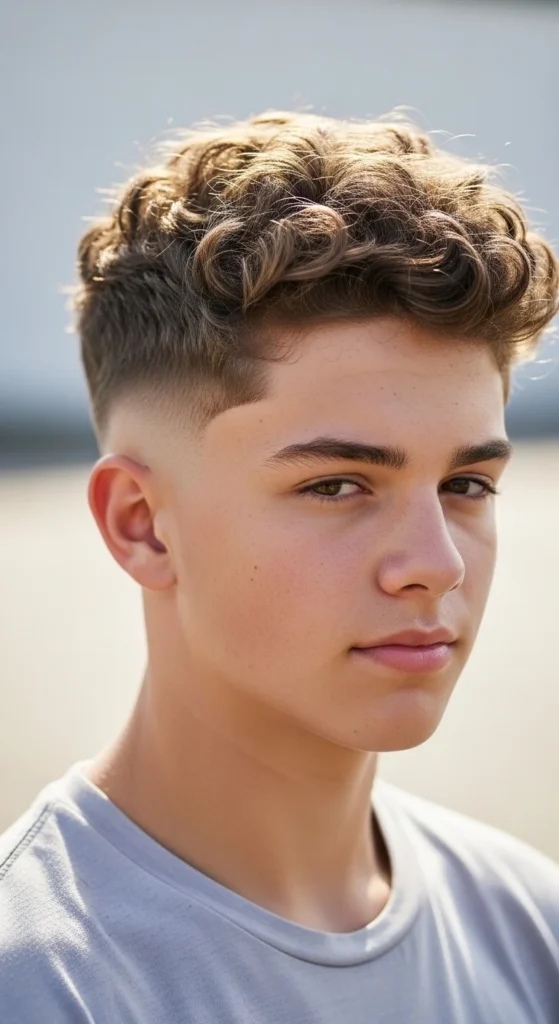 4. Curly Top Fade.webp