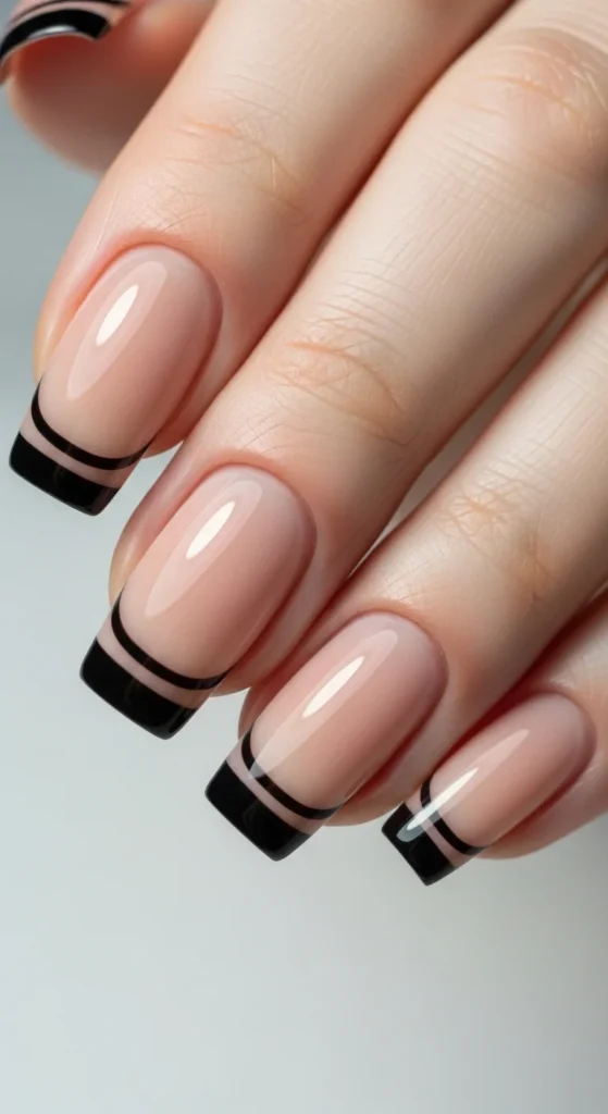 4. Double Line French.webp