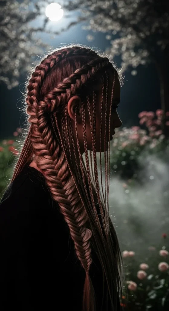 4. Fishtail Witch Braids.webp