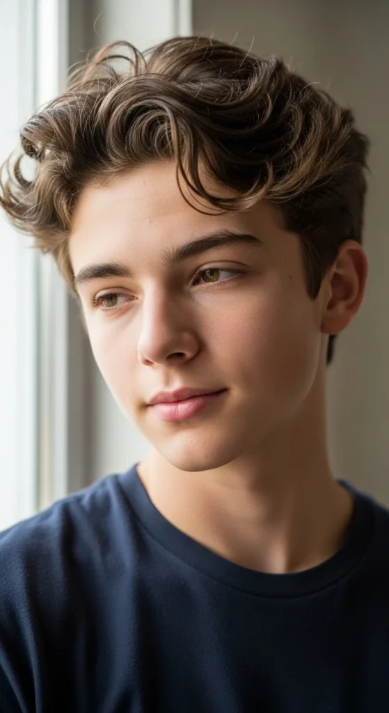 4. Messy Wavy Top with Low Taper.webp