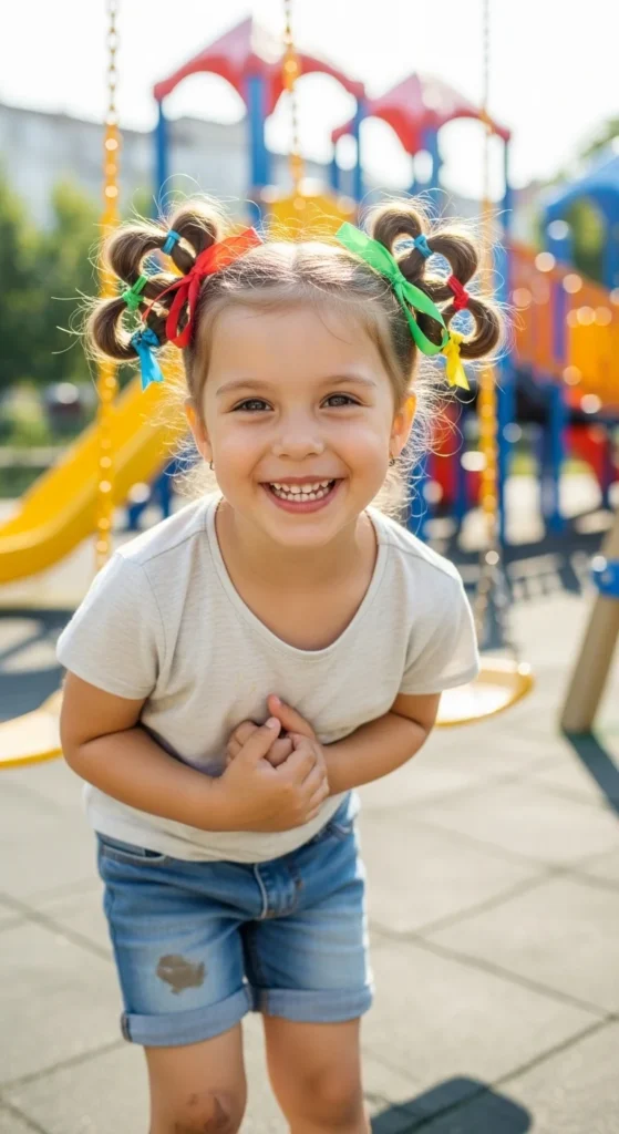 4. Playful Pigtails With Loop Details.webp