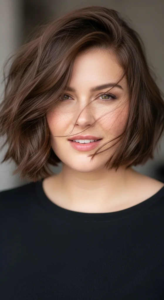4. Tousled Short Bob.webp