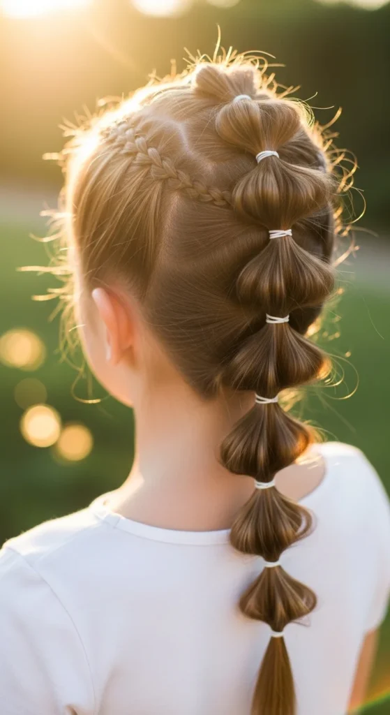 5. Faux Braids Using Elastics.webp